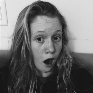 Meet your Posher, Jo